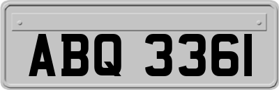 ABQ3361