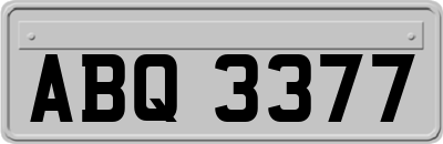 ABQ3377