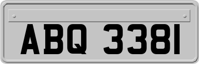 ABQ3381