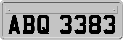 ABQ3383