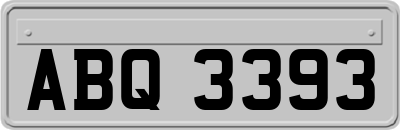 ABQ3393