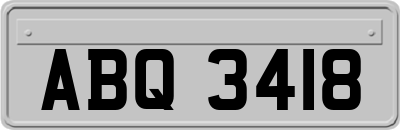 ABQ3418