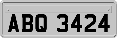 ABQ3424