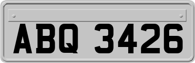 ABQ3426