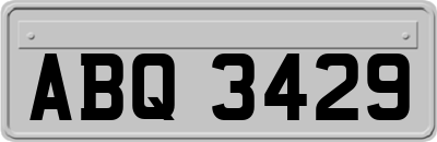 ABQ3429