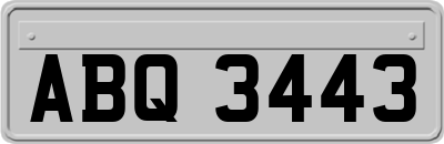 ABQ3443
