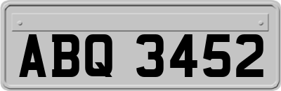 ABQ3452