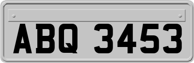 ABQ3453