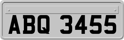 ABQ3455
