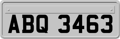 ABQ3463