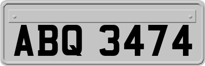 ABQ3474