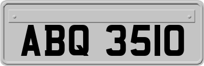 ABQ3510