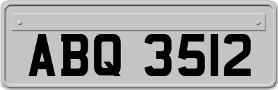 ABQ3512