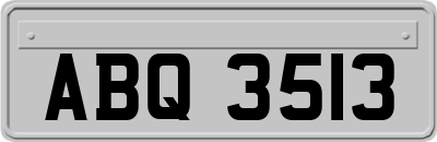 ABQ3513