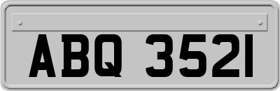 ABQ3521