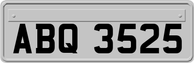 ABQ3525