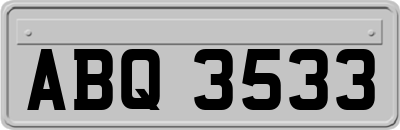 ABQ3533