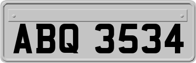 ABQ3534