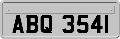 ABQ3541