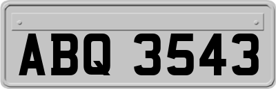 ABQ3543