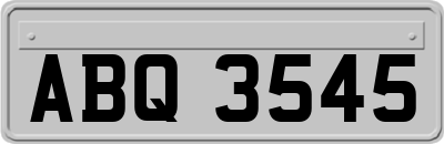 ABQ3545