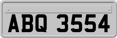 ABQ3554