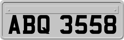 ABQ3558