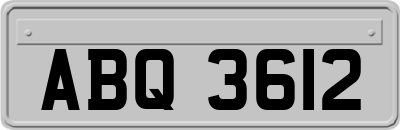 ABQ3612