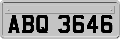 ABQ3646