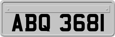 ABQ3681