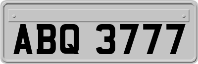 ABQ3777