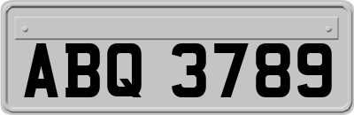 ABQ3789