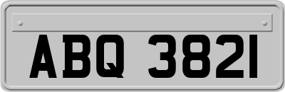 ABQ3821