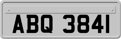 ABQ3841