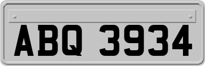 ABQ3934