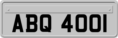 ABQ4001