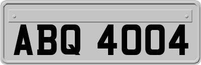 ABQ4004