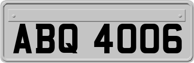 ABQ4006