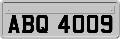 ABQ4009