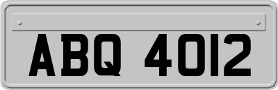 ABQ4012