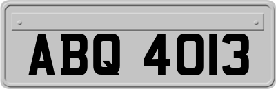 ABQ4013