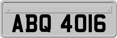 ABQ4016
