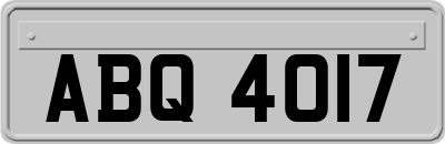 ABQ4017