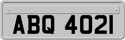 ABQ4021