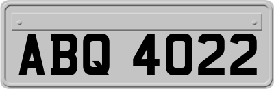 ABQ4022