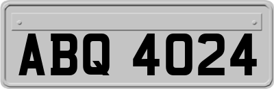 ABQ4024