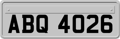 ABQ4026