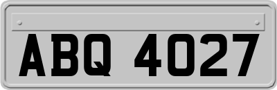 ABQ4027