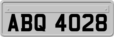 ABQ4028
