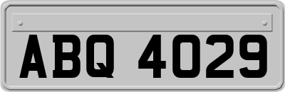 ABQ4029
